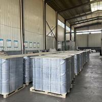 Peinture pour sols en résine époxy auto-nivelante, revêtement imperméable et antidérapant pour sols en béton