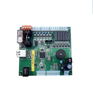 Thiết kế PCB, thiết kế sơ đồ và pcba, thiết kế sản phẩm điện tử - Product Image 3