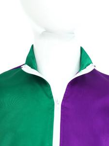 Costume d'équitation pour filles de 6 à 16 ans, veste à manches longues, déguisement Cosplay pour <span class=keywords><strong>cavalier</strong></span> équestre - Product Image 4