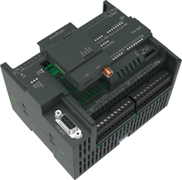 Controlador Lógico Programable (PLC) EC1001-SR40-AC RAYNEN 24 DI