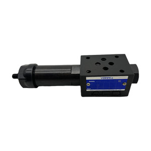 Vanne de réduction de pression Yukon MRP-01-B-30, taille de port 1/2 pouce, pour applications d'eau à température normale - Product Image 1