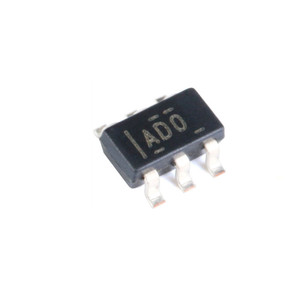 ADS1100A0IDBVR <strong>ADO</strong> SOT23-6 self-calibrating 16-bit analog-to-digital converter - Product Image 6