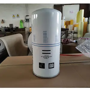 Popular Model 1625775400 2903775400 Air Compressor Oil Filter Cartridge Air Oil Separator in Russia market