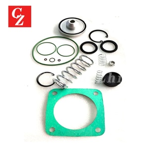 OEM 2901000201 (2901-0002-01) ชุดบริการวาล์วไอดีอะไหล่สำหรับคอมเพรสเซอร์สำหรับแอตลาส คอปโก้ - Product Image 6