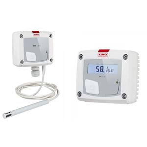 France original <span class=keywords><strong>Sauermann</strong></span> KIMO TH100 TH110 Capteur de température et d'humidité - Product Image 4