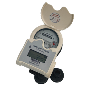 <span class=keywords><strong>Compteur</strong></span> <span class=keywords><strong>d</strong></span>'<span class=keywords><strong>eau</strong></span> intelligent robuste pour <span class=keywords><strong>chantier</strong></span> – Plastique IP68 ultra-résistant sans vanne, conforme ISO 4064 Classe B, disponible en version OEM - Product Image 2