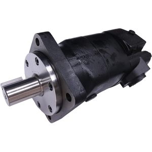 Motor Hidráulico YIHETOP Serie 6000 Tipo Pistón con Eje de 40 mm para Eaton Char-Lynn - Product Image 1