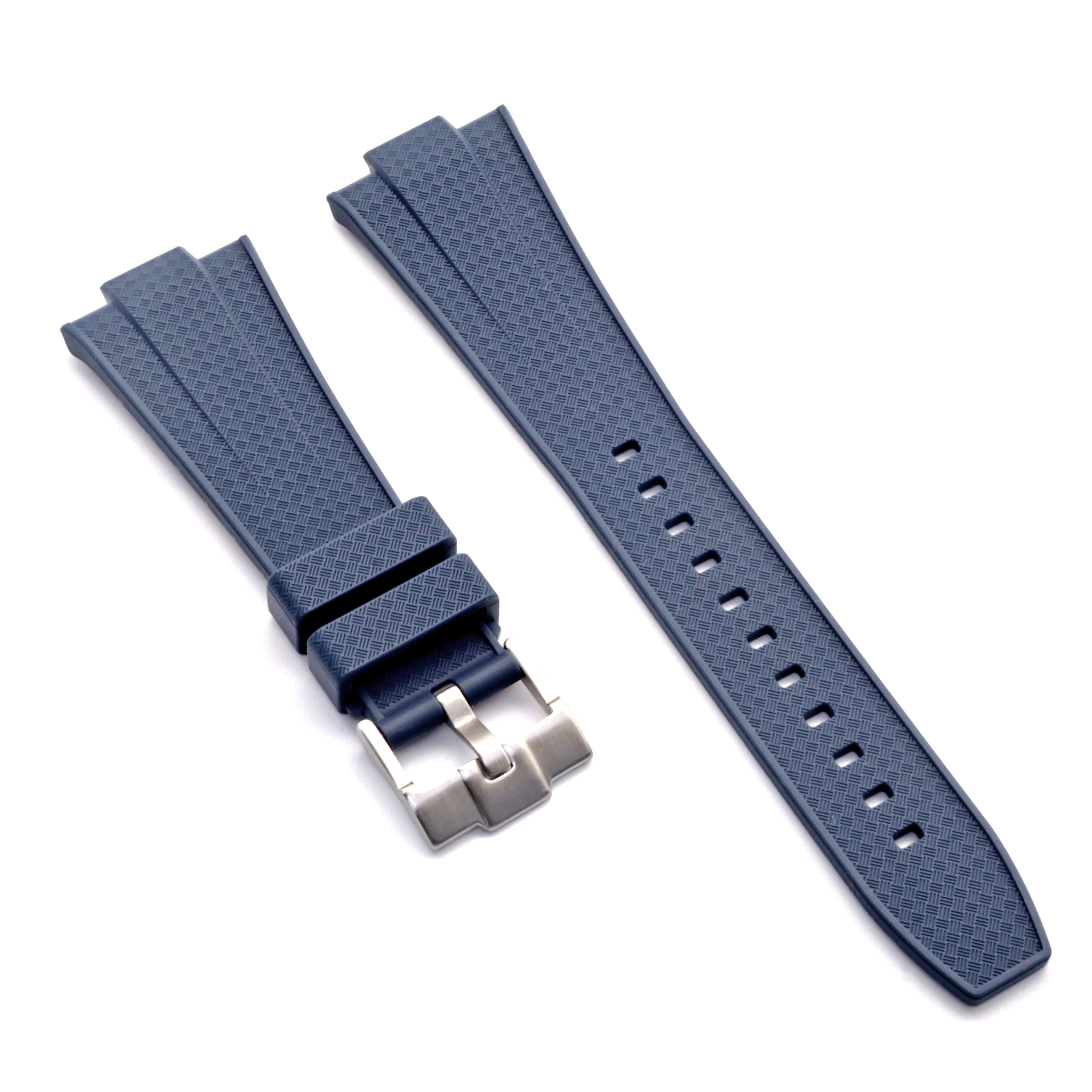 สีน้ำเงินเข้ม