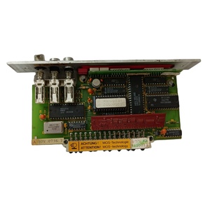 WD Original A37V073670 Circuit Board for Manroland 200 <b>Printing</b> <b>Machine</b> Parts a 37V 0736 70 - Product Image 1