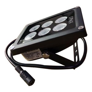 Illuminateur IR - 10M 30M 50M 100M 150M 200M 300M 500M (8/15/30/45/60/90/120 Degrés) pour la vision nocturne, illuminateur infrarouge - Product Image 6