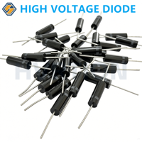 Diodes haute tension à récupération rapide CL09-15G, 15KV 600mA, 100nS, pour alimentations haute tension de rayons X