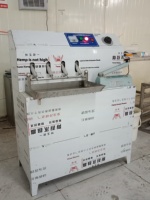 Machine à Tofu Automatique Haute Performance Taicheng Shandong Qufu, Fabricant de Fromage de Soja, 220V/380V, Formation Gratuite
