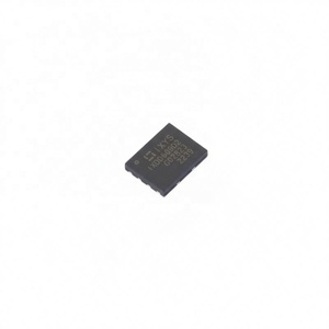 IXDD609D2TR DFN-8-EP(4x5) Gate <b>Driver</b> Chip - Product Image 1
