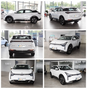 ราคาที่ดีที่สุด <span class=keywords><strong>Hozon</strong></span> Neta U Pro 610 500 400 Ev รถ 4 ล้อผู้ใหญ่ยานพาหนะพลังงานใหม่ / Nezha U Pro Suv รถยนต์ไฟฟ้าสําหรับขาย - Product Image 4