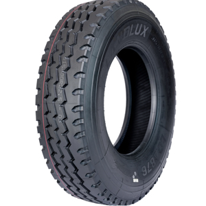 ยางล้อรถบรรทุกเรเดียล ยี่ห้อ LINGLONG ขนาด 1000 R20 1100 1200 - Product Image 1