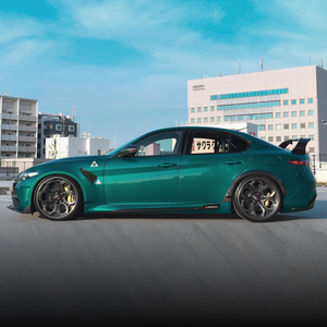 Cerchi in lega forgiati da 18 19 20 21 22 24 26 pollici, 2 pezzi 3 pezzi, per Aston Martin DBX, <span class=keywords><strong>Alfa</strong></span> <span class=keywords><strong>Romeo</strong></span> GTAm, Maserati <span class=keywords><strong>Grecale</strong></span>, Levante R110 - Product Image 6