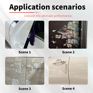 Autoquize OEM Personalización MC-312 Removedor de Adhesivos para Coche 450ml Limpiador de Residuos Pegajosos Neutro en Spray Agitar y Limpiar - Product Image 3