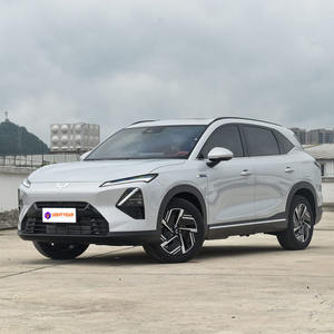 SUV Wuling Starlight S PHEV de haute qualité, véhicule à énergie nouvelle, voiture sûre et économique pour une utilisation familiale, OEM disponible - Product Image 2