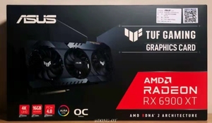 Tarjeta de video PC Gaming RX 6900XT RX 6800xt 18GB GPU RX6700xt GPU Nueva tarjeta gráfica - Product Image 5