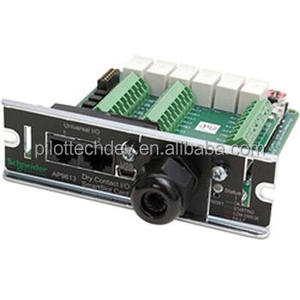 Карта управления сетью <span class=keywords><strong>2</strong></span> с мониторингом окружающей среды AP9231 - Product Image 3