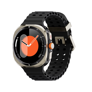 Đồng hồ thông minh Ultra2 3, thiết bị theo dõi thể dục GPS, màn hình OLED khung kim loại 45/49mm, la bàn, trả lời cuộc gọi, đồng hồ báo thức - bán buôn kho Mỹ - Product Image 2
