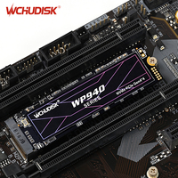 M2 NVMe 1TB 512GB SSD M.2 PCIE4.0 Interno Disco Duro Solid 256GB SSD pour PC de bureau ordinateur portable disque dur interne disque