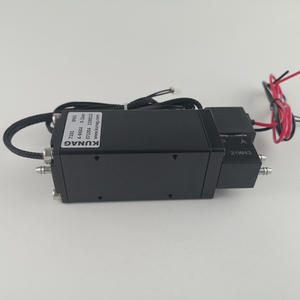 Sistema de Suministro Continuo de Tinta Kunag 7101, Válvula Solenoide de Presión de 0-1 bar para Impresora de Inyección de Tinta - Product Image 3