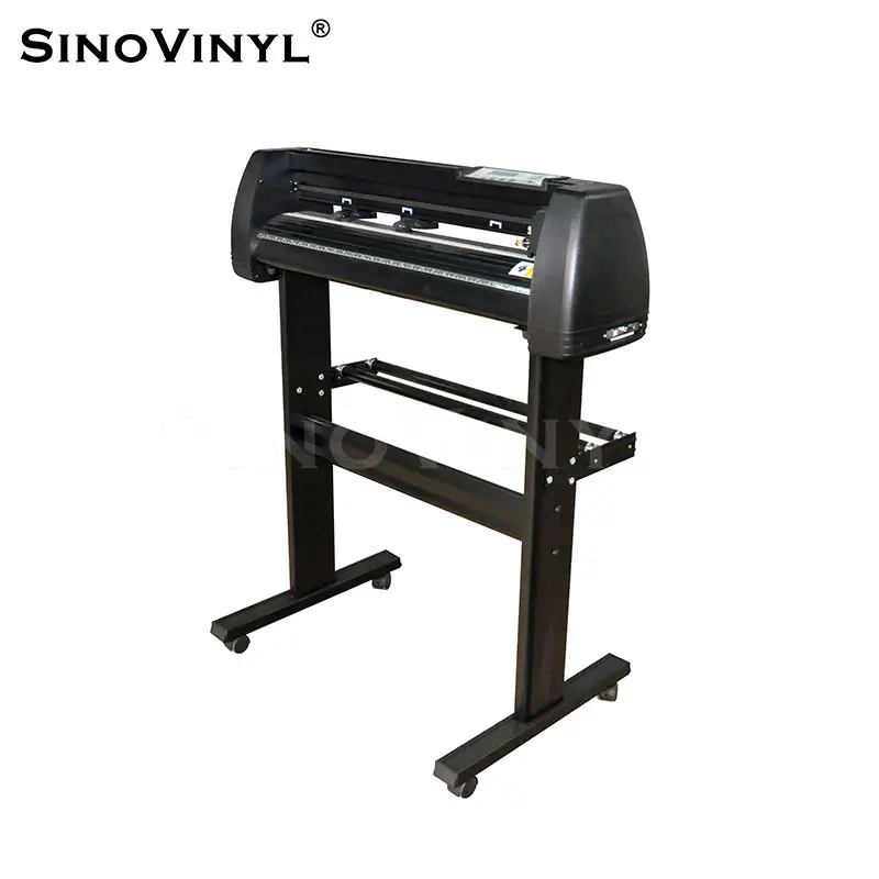 SINOVINYL-Máquina cortadora de vinilo, 12 "24" 48 "720 1350, HTV