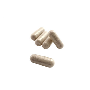 Super <span class=keywords><strong>septembre</strong></span> Meilleure vente Capsules vides HPMC naturelles transparentes de haute qualité Capsules comestibles pour plantes pures Capsules d'usine OEM Fitlive - Product Image 1