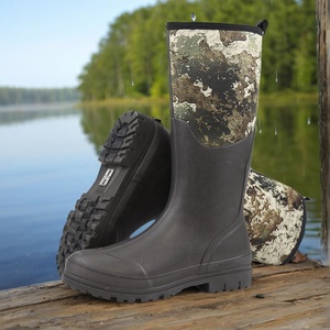 <span class=keywords><strong>Botas</strong></span> <span class=keywords><strong>de</strong></span> Caza <span class=keywords><strong>de</strong></span> Neopreno YL3599, <span class=keywords><strong>Botas</strong></span> <span class=keywords><strong>de</strong></span> Invierno para Hombre <span class=keywords><strong>de</strong></span> Alta Calidad, Cálidas y Altas, para Trabajo al Aire Libre, Caza y Pesca - Product Image 5