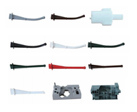 Pièces de rotor Rieter (plastique) pour machines à filer et à tisser, usage sur métier à tisser