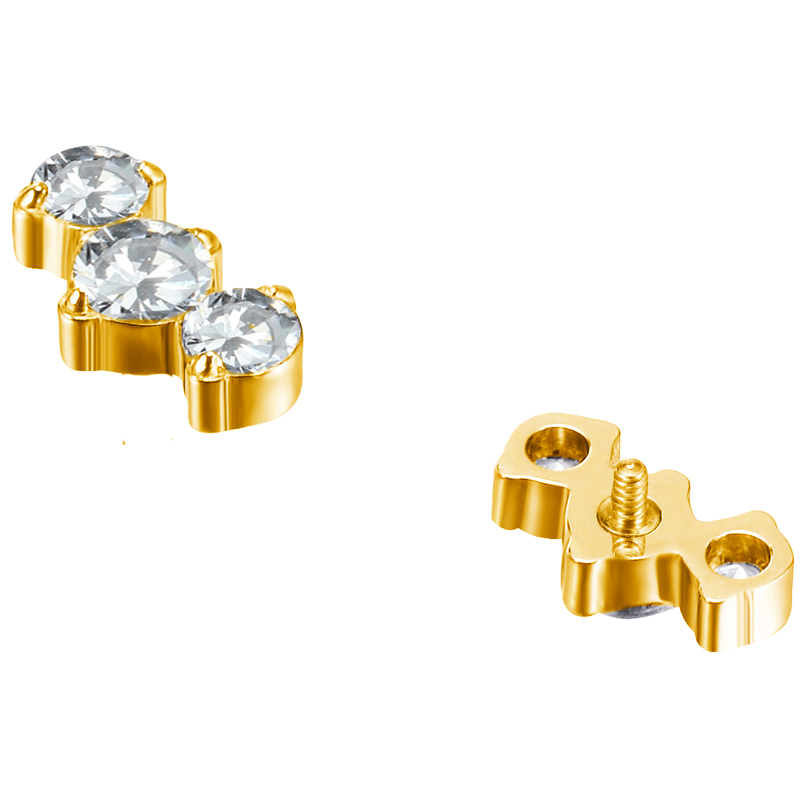 TB-0552 PVD Oro