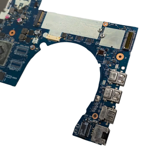 Para HP Envy M7-N 17T-R 17-N <span class=keywords><strong>Motherboard</strong></span> I7-6500U GT940M 2GB LA-C752P 837769-601 - Product Image 4