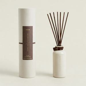 Vela Aromática en Tubo de Papel Blanco, Caja Cilíndrica Reciclable para Fragancia del Hogar - Product Image 3