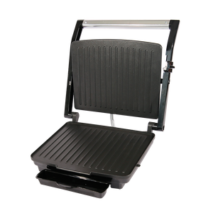 Macchina da sandwich elettrica per bistecca e bistecca portatile - Product Image 5