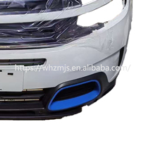 YL01087280 9825347377 Ensemble de pare-chocs avant pour C5 AIRCROSS C84