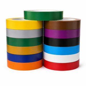 Ruban d'étanchéité acrylique pour construction, résistant aux UV, imperméable, auto-adhésif, en matériau PP pour cadres de fenêtres et de portes - Product Image 3