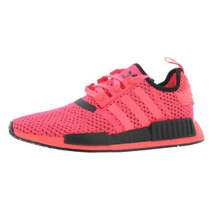 Chaussures pour hommes Nmd_R1 Modèle MSS-FV1740 Taille 10 Couleur Hyper Rose/Noir - Product Image 1