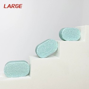Paquet <span class=keywords><strong>de</strong></span> papier Kraft <span class=keywords><strong>de</strong></span> formule naturelle tablette <span class=keywords><strong>de</strong></span> nettoyage <span class=keywords><strong>de</strong></span> sol tablette effervescente <span class=keywords><strong>de</strong></span> nettoyage <span class=keywords><strong>de</strong></span> sol écologique - Product Image 2