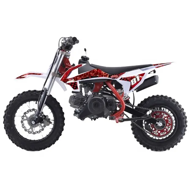 <span class=keywords><strong>Moteur</strong></span> de motocross à 1 cylindre, <span class=keywords><strong>60cc</strong></span>, pour adultes