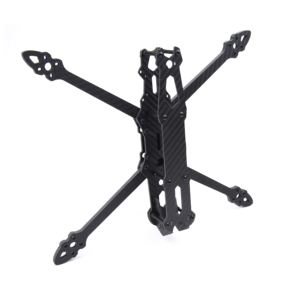 Mark 4 V2 8inch 367mm 9inch 387mm 6mm Arm/10inch 427mm 7.5mm Arm WheelBase FPV <b>Racing</b> <b>Drone</b> Quadcopter Freestyle Frame Kit - Product Image 4