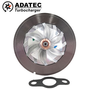 MFS kütük TD04 Turbo kartuş parçaları Hyundai 1-2gta1 Hyundai 12gta1 90124-01050 Hyundai Sonata 15-18 için türbin CHRA/Optima 16-18 için - Product Image 4