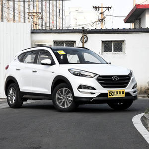 <span class=keywords><strong>Hyundai</strong></span> <span class=keywords><strong>Tucson</strong></span> SUV 2018 d'occasion, conduite à gauche, excellent rapport qualité-prix, sièges en cuir, caméra de recul, pneus R16, jantes en alliage d'aluminium - Product Image 4