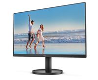 Aoc 22B3HM Moniteur à panneau DP de 21.5 pouces Micro-lunette murale à trois côtés Ultra-mince Nouveau bureau adapté aux jeux et au bureau