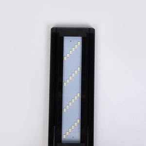380mm 3-Gang Farbwechsel Dimmbare Bestseller Korallen-Pflanzen-Tank LED-Beleuchtung Wohnzimmer-Box Aquarium Glastank Tropische Fische - Product Image 6