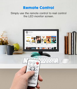 2025 độ nét cao 13.3 \ "LCD điện dung màn hình cảm ứng màn hình loa <span class=keywords><strong>1366x768</strong></span> Độ phân giải cho công nghiệp Máy tính để bàn văn phòng sử dụng - Product Image 4