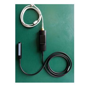 <span class=keywords><strong>Mini</strong></span>-échographie <span class=keywords><strong>portable</strong></span>, vétérinaire, sonde linéaire USB pour usage animal - Product Image 5