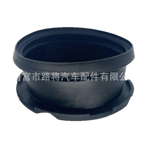 แหวนยางซีลหัวฉีดเทอร์โบชาร์จเจอร์ออดี้ รุ่น 8W0145117 สำหรับ A4 B9 A5 A6 S6 A7 อะไหล่ทดแทน - Product Image 1