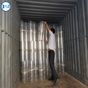 Đùn rõ ràng tùy chỉnh sữa trắng Acrylic Ống UV kháng vòng trong suốt <span class=keywords><strong>Polycarbonate</strong></span> Ống - Product Image 2