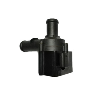 Bomba de agua 06H121601F para Volkswagen Audi, pieza de repuesto eléctrica - Product Image 3